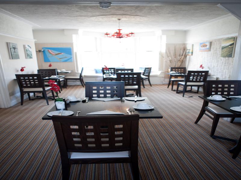 Sea Spray,Brighton And Hove>>Brighton,4 star