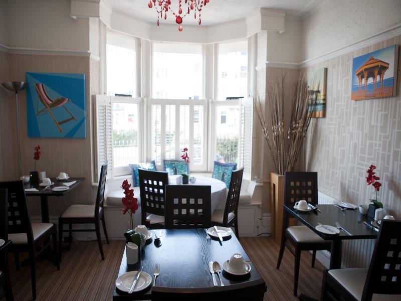 Sea Spray,Brighton And Hove>>Brighton,4 star