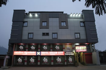 guwahati