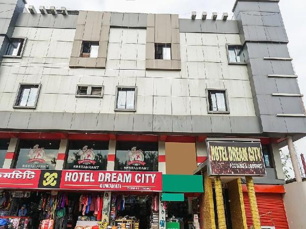 guwahati