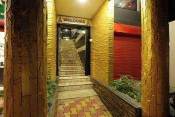 guwahati