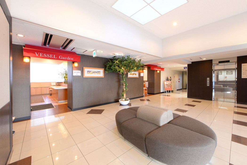 vessel hotel higashi hiroshima