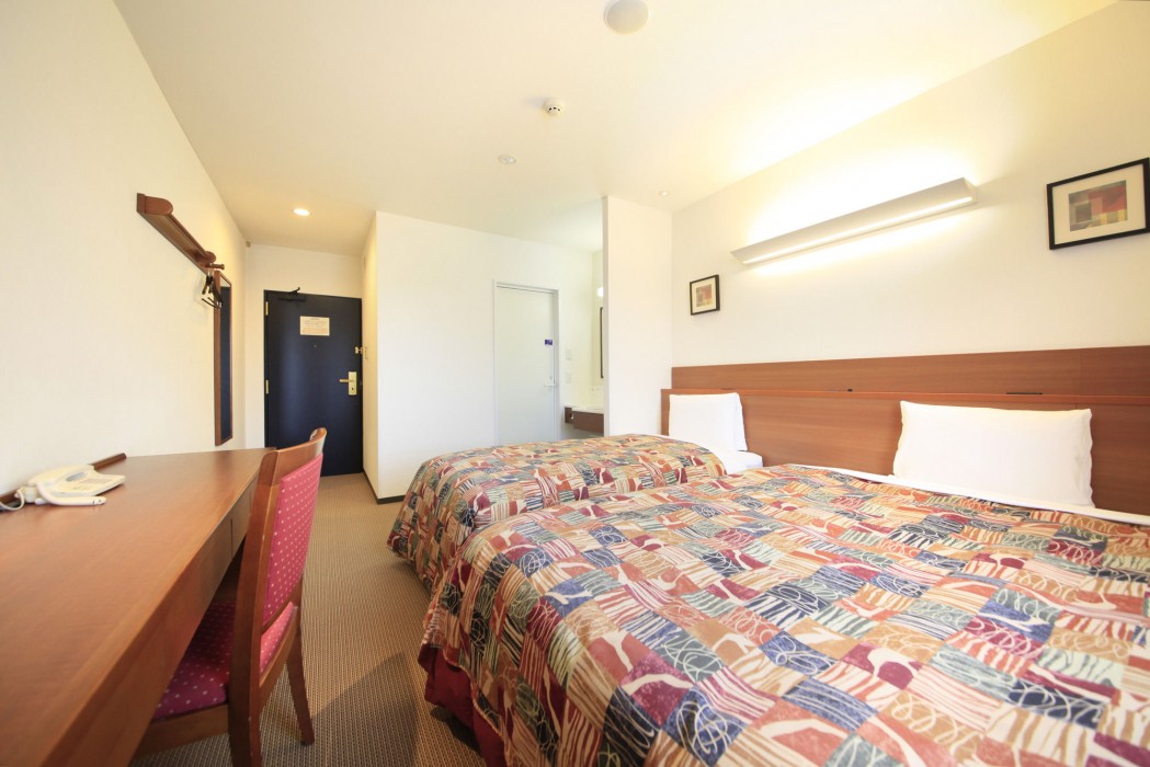 Vessel Hotel Higashi - Hiroshima,Higashihiroshima>>Hatsukaichi,3 star