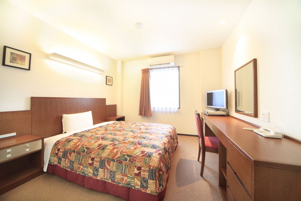 Vessel Hotel Higashi - Hiroshima,Higashihiroshima>>Hatsukaichi,3 star