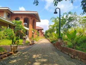 riverside county resort amba ghat shahuwadi