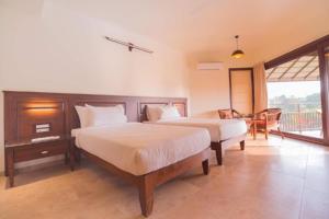 riverside county resort amba ghat shahuwadi