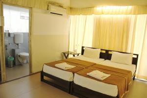 riverside county resort amba ghat shahuwadi