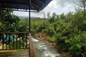 riverside county resort amba ghat shahuwadi