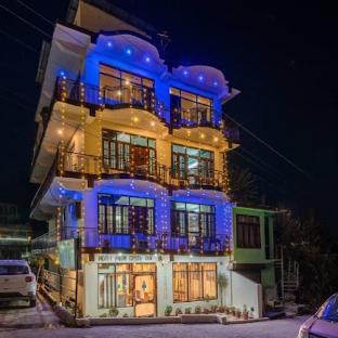 mcleod ganj
