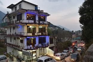 mcleod ganj