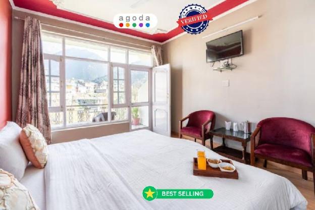 mcleod ganj