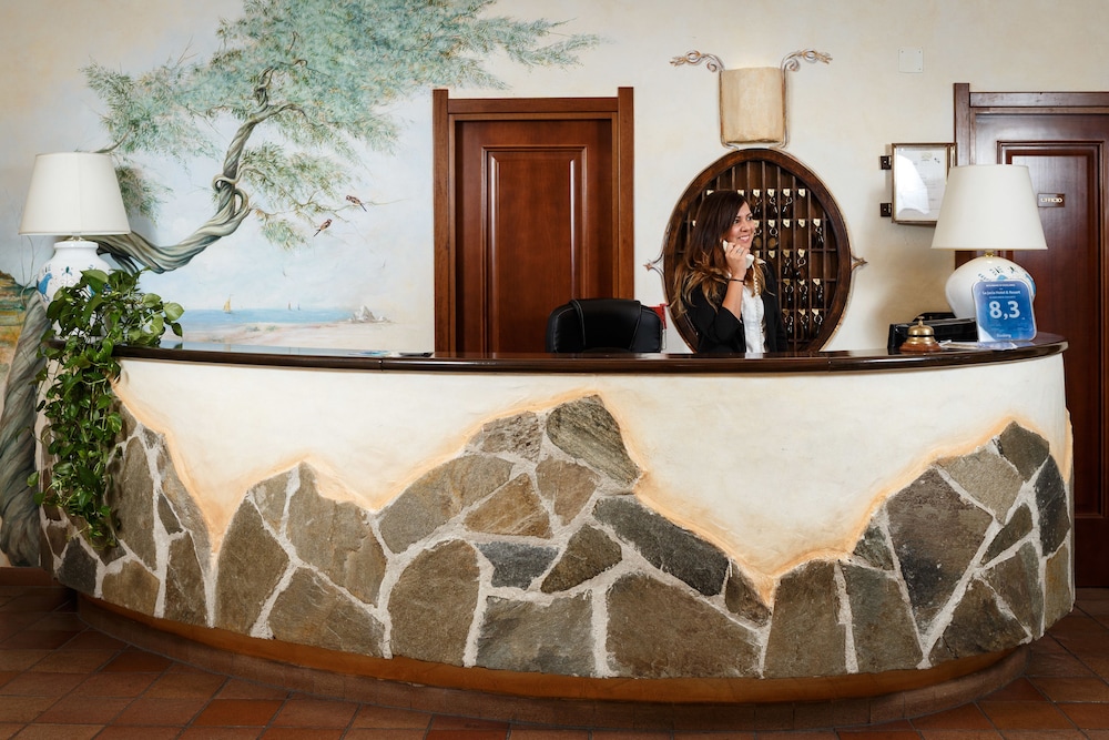 la jacia hotel and resort