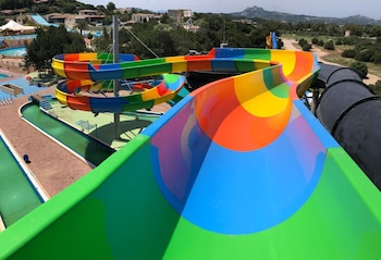 la jacia hotel and resort