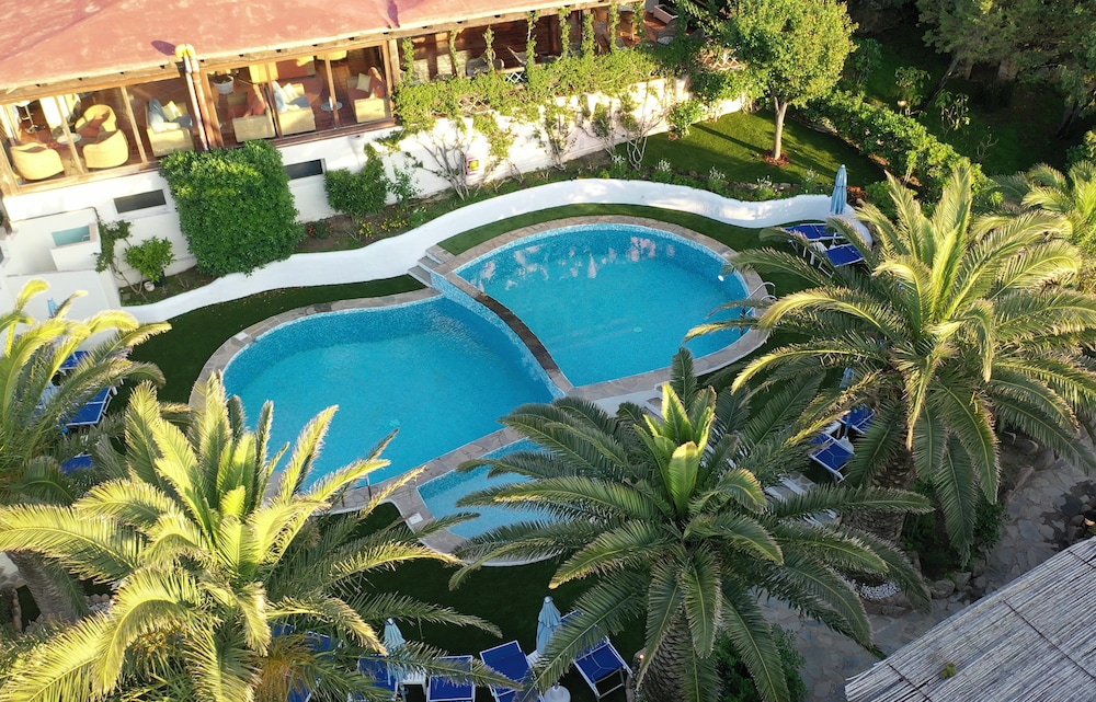 la jacia hotel and resort