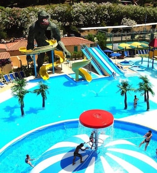 la jacia hotel and resort