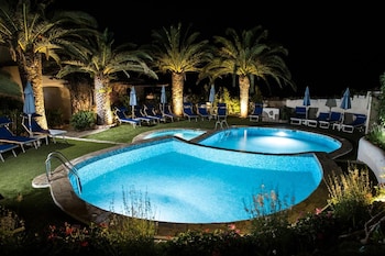la jacia hotel and resort