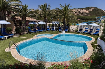la jacia hotel and resort
