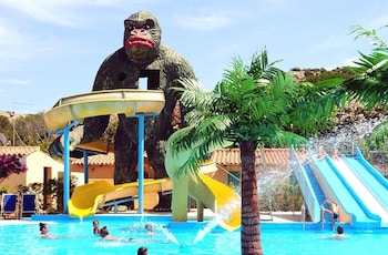 la jacia hotel and resort