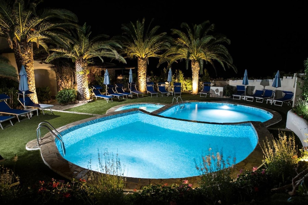 la jacia hotel and resort