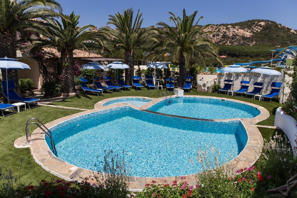 la jacia hotel and resort