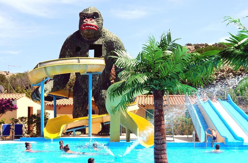 la jacia hotel and resort