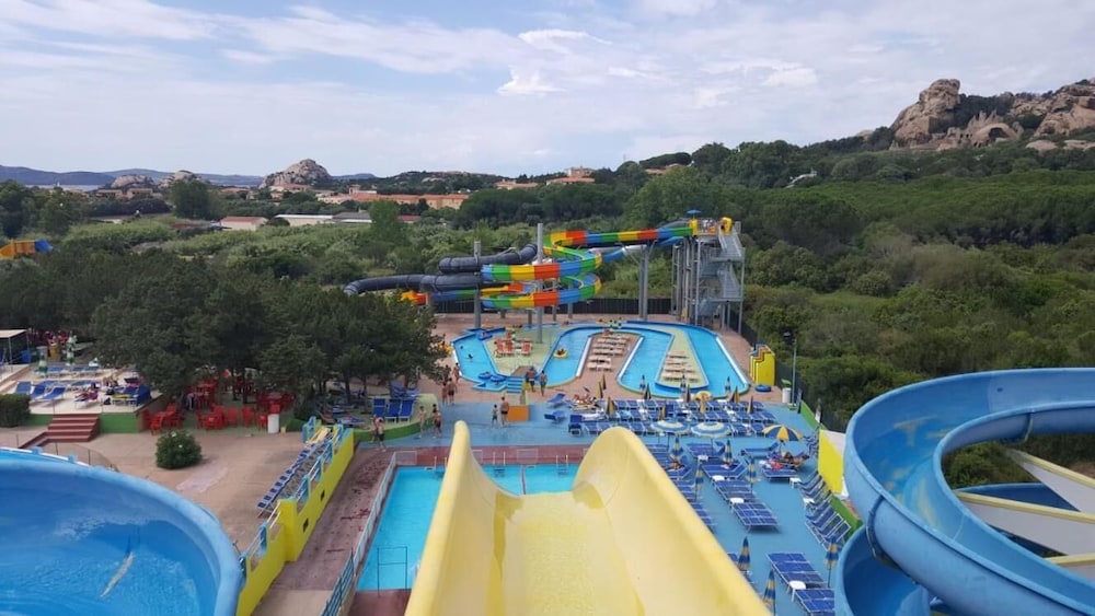 la jacia hotel and resort