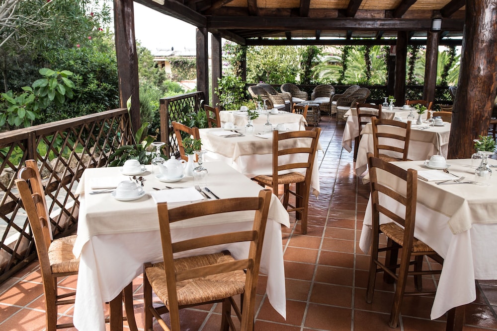 la jacia hotel and resort