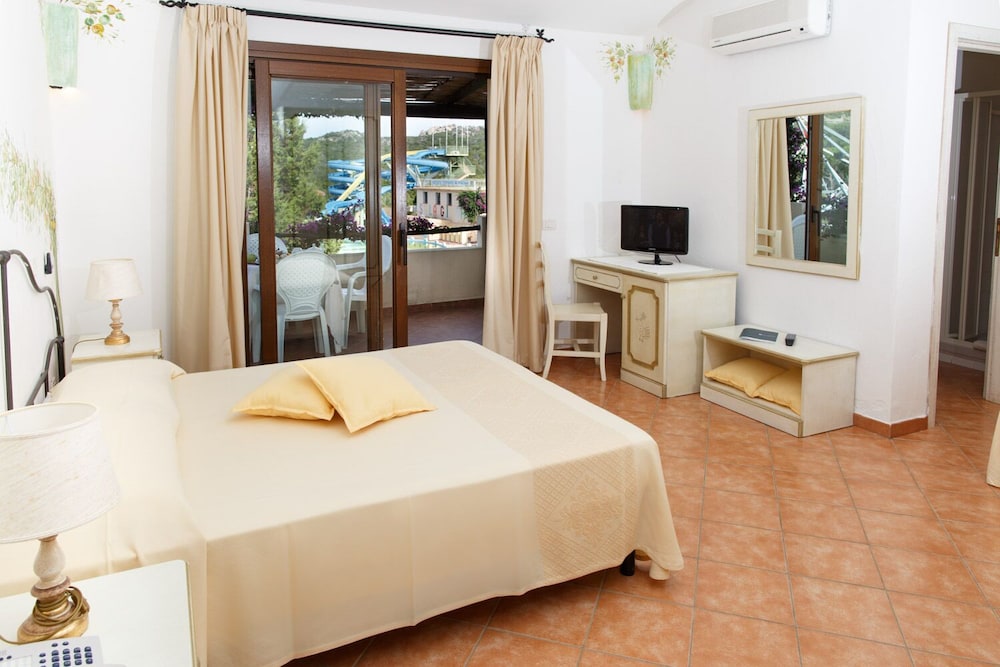 la jacia hotel and resort