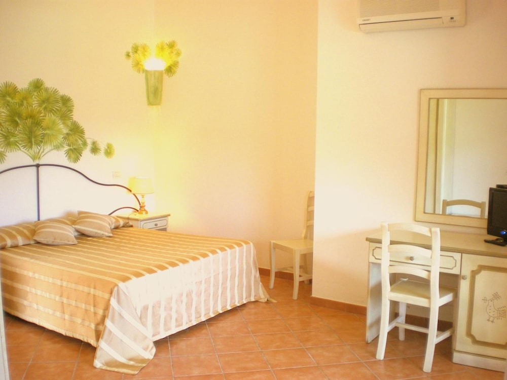 la jacia hotel and resort