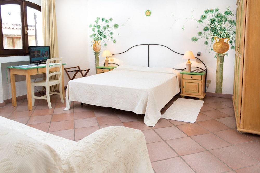 la jacia hotel and resort