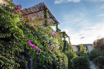 la jacia hotel and resort