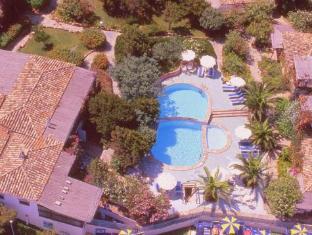 la jacia hotel and resort