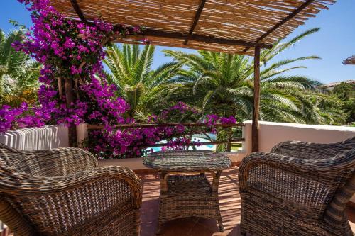 la jacia hotel and resort
