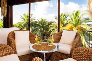 la jacia hotel and resort
