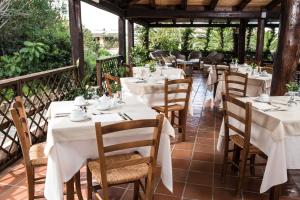 la jacia hotel and resort