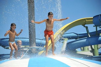 la jacia hotel and resort