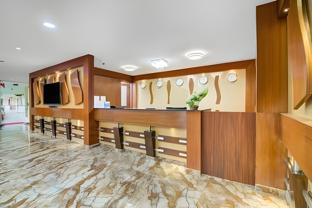 gardeenia comfortes suites