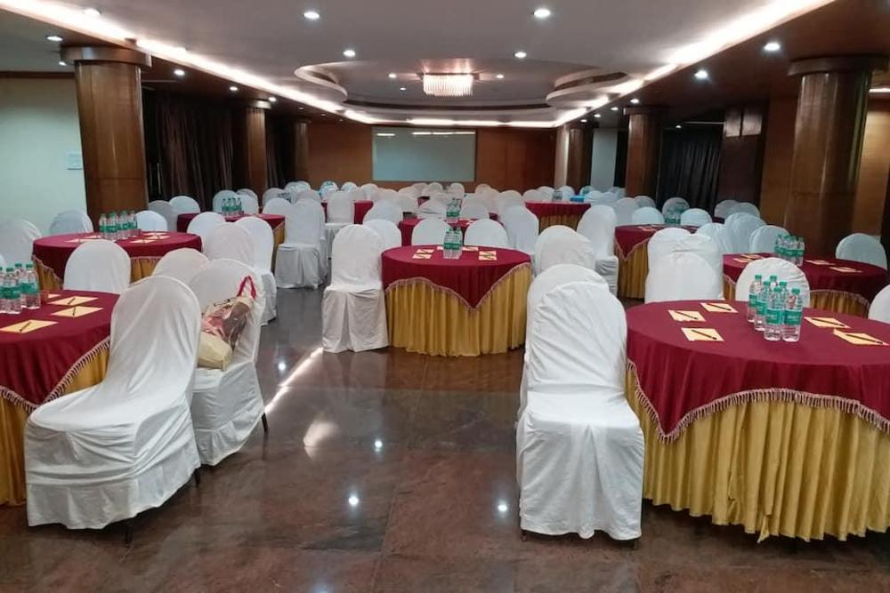 gardeenia comfortes suites