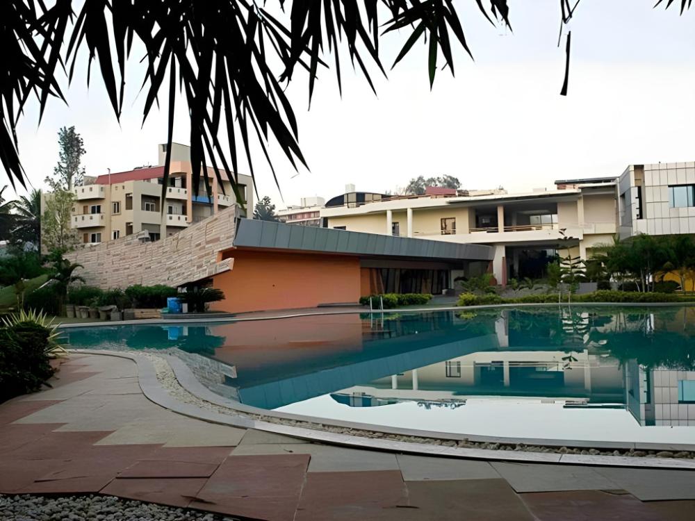 gardeenia comfortes suites