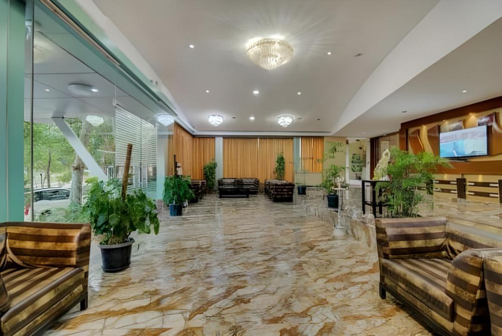 gardeenia comfortes suites