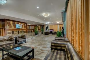 gardeenia comfortes suites