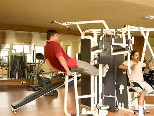 gardeenia comfortes suites