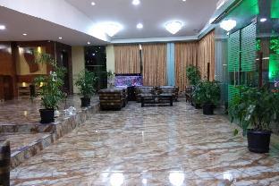 gardeenia comfortes suites