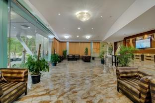 gardeenia comfortes suites