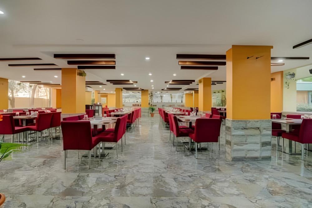 gardeenia comfortes suites