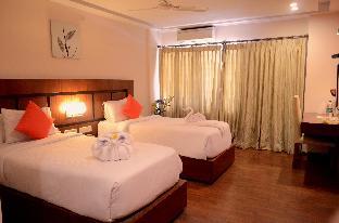 gardeenia comfortes suites