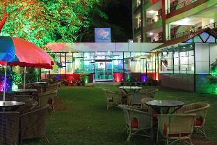 gardeenia comfortes suites