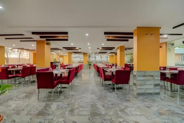 gardeenia comfortes suites