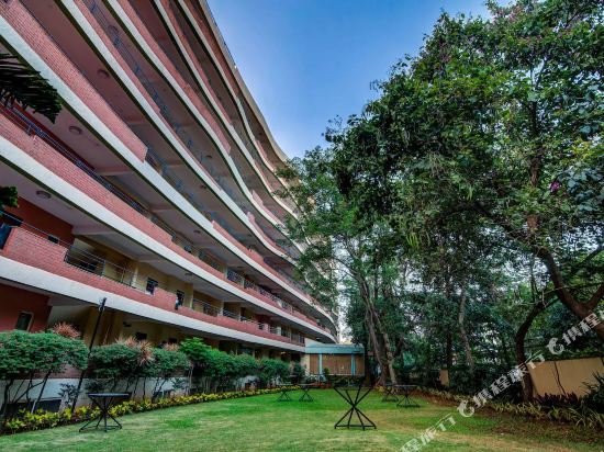bangalore
