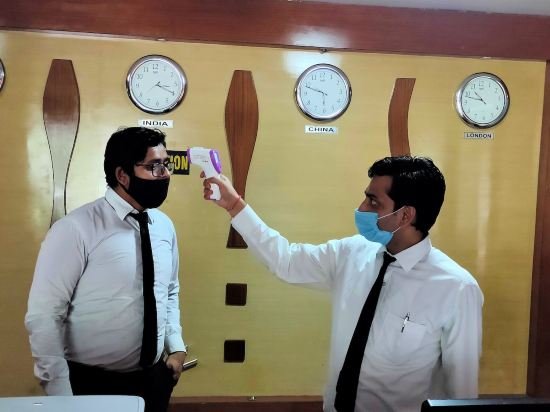 bangalore